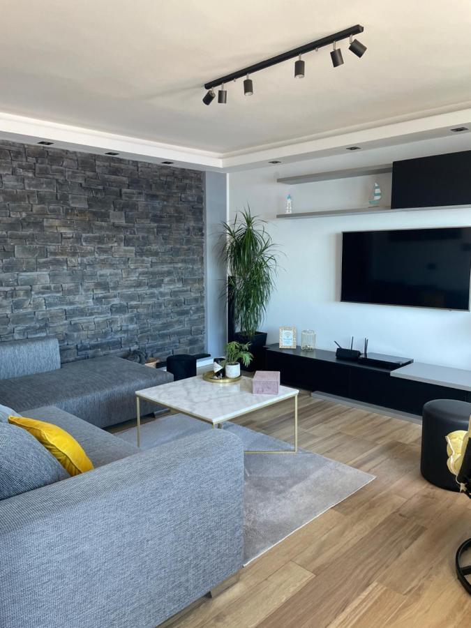 Apartment Gallery Primošten Zewnętrze zdjęcie