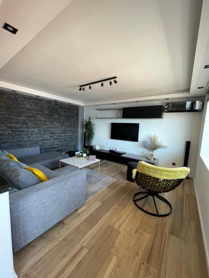 Apartment Gallery Primošten Zewnętrze zdjęcie