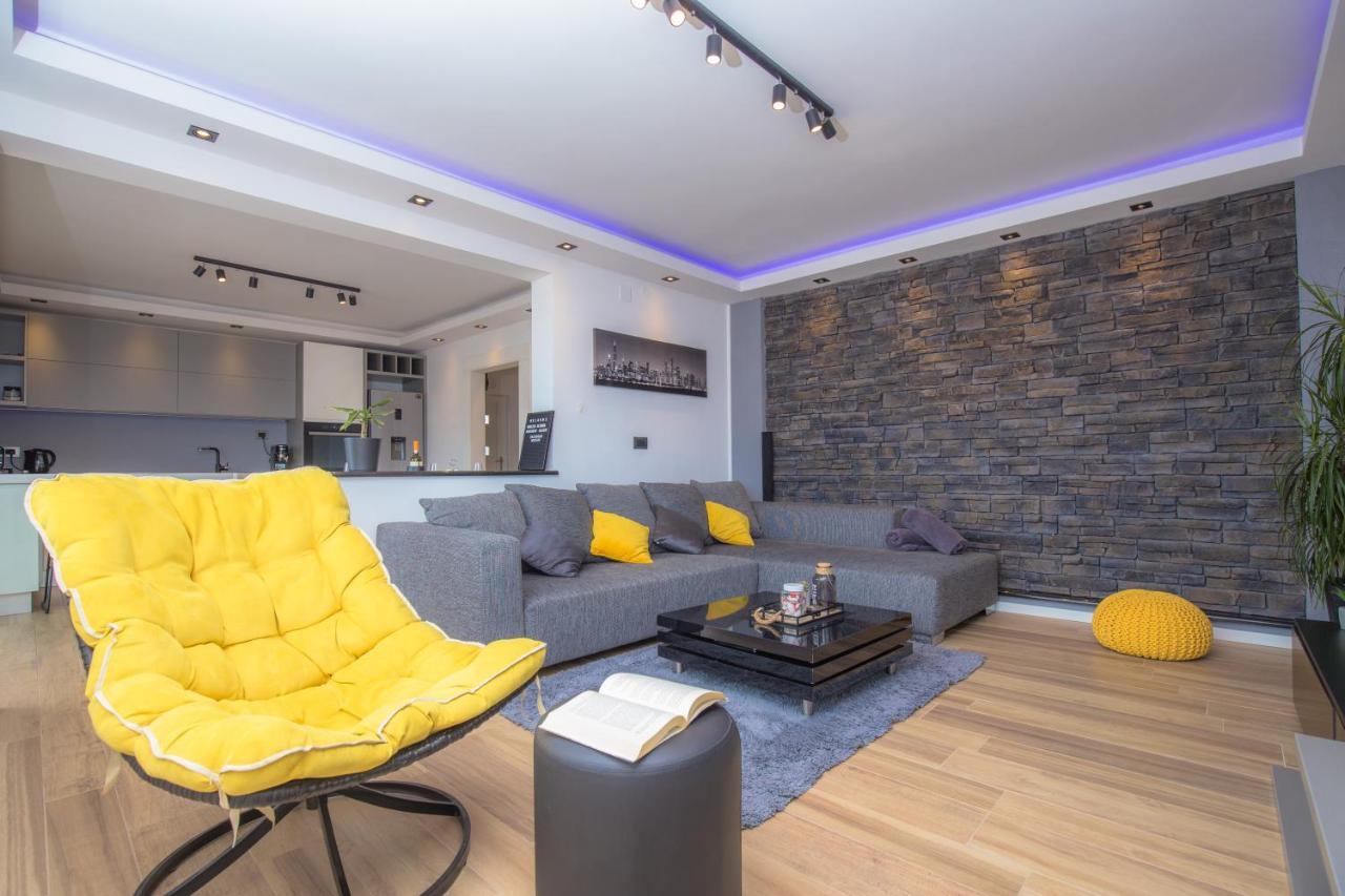 Apartment Gallery Primošten Zewnętrze zdjęcie