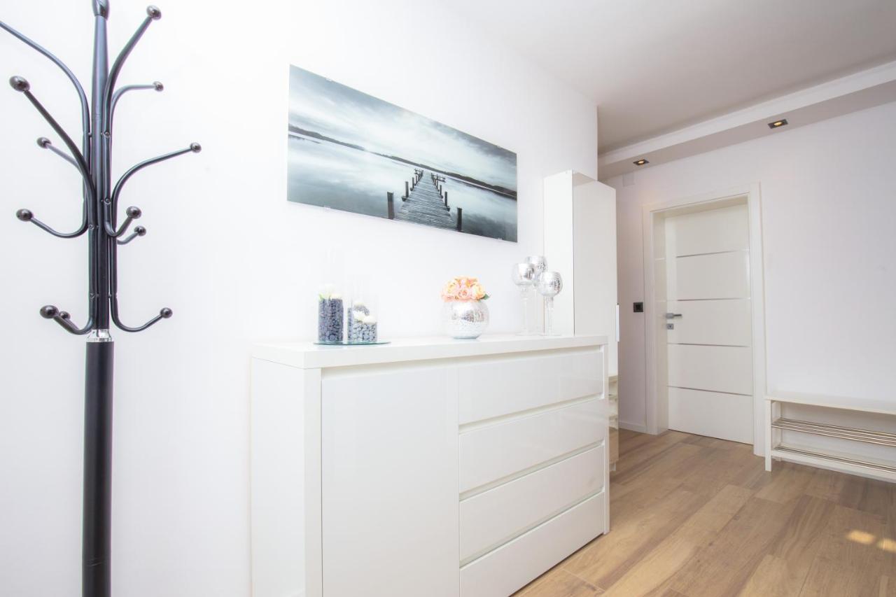 Apartment Gallery Primošten Zewnętrze zdjęcie